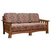 Amish Mission Sofa
